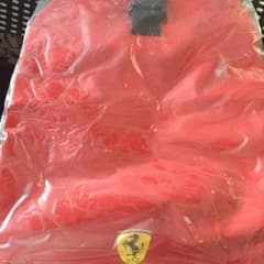 非売品 フェラーリワンショルダーバッグのサムネイル