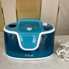 TFAL 衣類スチーマー IS3320J1