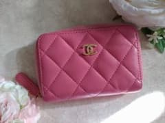 シャネル CHANEL 小銭入れのサムネイル