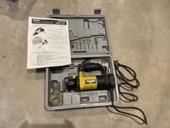 DENSAN デンサン MBD-100 マルチボードドリカッターのサムネイル