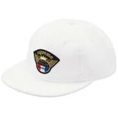 Supreme Global Corduroy 6-Panel whiteのサムネイル