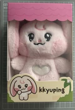 NCT WISH WISH DOLL リク ぬいぐるみ トレカ キーリング クリ | Shop