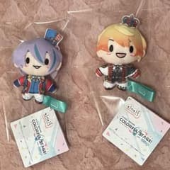 プロジェクトセカイ ふわぷちマスコット 天馬司 神代類 プロセカ ふわぷち マスコット 神代類 天馬司 2個セット - メルカリ