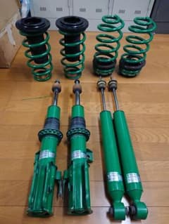TEIN 車高調のサムネイル
