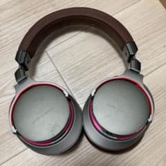 audio−technica ATH-MSR7 GMのサムネイル