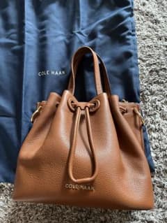 コールハーン　ハンドバッグ　ショルダーバッグのサムネイル