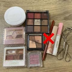 コスメセットのサムネイル
