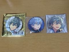 あんスタ 瀬名泉 缶バッジ 5周年 2020 2022 - メルカリ