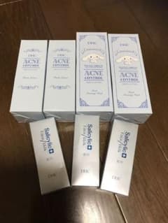 ＤＨＣ 薬用 アクネコントロール シリーズ セット❣️のサムネイル