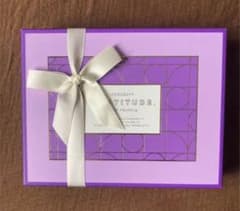 モロゾフ チョコレート グラティデュード フルーツトリュフのサムネイル
