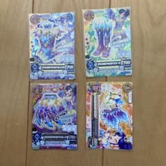ルーレット当選品】アイカツ「デイライトフェスティバル」コーデ