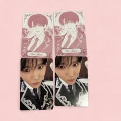 NCTWISH 2nd anniversary 2周年 ペンミ トレカ - メルカリ
