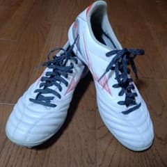 MIZUNO MORELIA NEO サッカーシューズ ホワイトのサムネイル