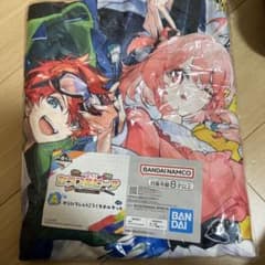 からくりサーカス タオル 80cm x 160cmのサムネイル