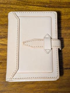 ロロマクラシック ナチュラル M5 ナガサワ文具 限定 未使用品のサムネイル