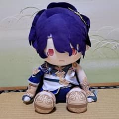 崩壊:スターレイル レイシオぬいぐるみ - メルカリ