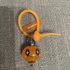 たまごっち カラフルマルチチャーム　めめっちのサムネイル