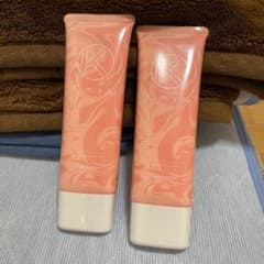 contribution Kmyu(ケミュー) 120g 新品2本セット！のサムネイル