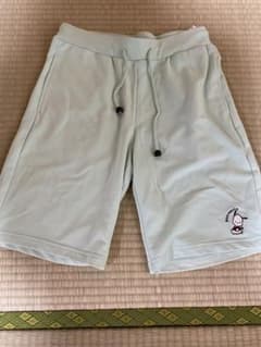 パンツ　ズボン　サンリオ　ポチャッコ　部屋着のサムネイル