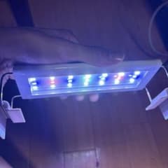 水槽用 LEDライト 照明 本体のサムネイル