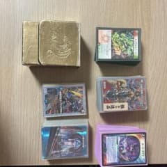 デュエルマスターズのサムネイル