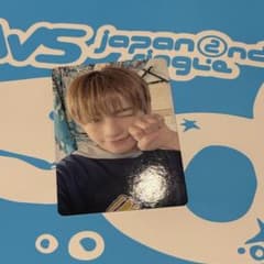 【公式品】TWS SODASODA　ジフントレカセット　JIHOON TWS SODA SODA トレカ JIHOON ジフン - メルカリ