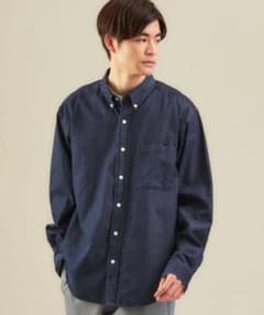 UNITED ARROWS GREEN LABEL RELAXING シャツのサムネイル