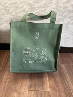 fm osaka 30th Anniversary トートバッグのサムネイル