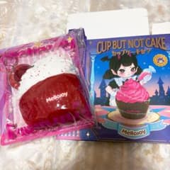 mellojoy メロジョイ カップケーキか？ - メルカリ