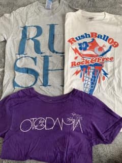 フェス　Tシャツのサムネイル