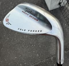 Titleist Vokey Design タイトリスト 58度 ウェッジ - メルカリ
