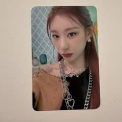 itzy チェリョン　出回りなし itzy チェリョン 出回りなし - メルカリ
