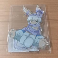メイドインアビス ナナチ ラウンドワン アクスタ アクリルスタンド
