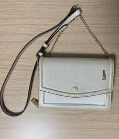 & chouette ショルダーバッグのサムネイル