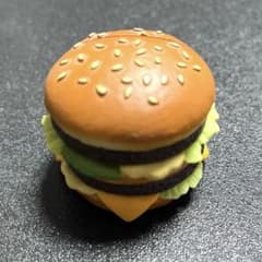 McDonald マグネット　ビックマック