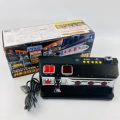 ホリ パチスロコントローラーPro アルゼ HPS-120 プレステ PS - メルカリ