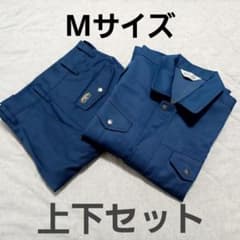 VIVA SOWA 作業服上下セットのサムネイル