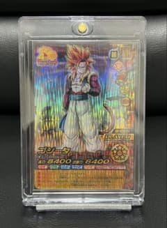ドラゴンボール　データカードダス sp-072-Ⅳ 禁レア　ゴジータ m25920329068_1.jpg?1773187580
