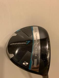 マルマン　ダンガン7   2W  13°のサムネイル