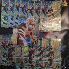 て*ん様 sdv12-014 孫悟空　sdvp-039 ×12のサムネイル