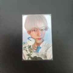 NCT WISH ユウシ songbird 初回生産限定盤のサムネイル