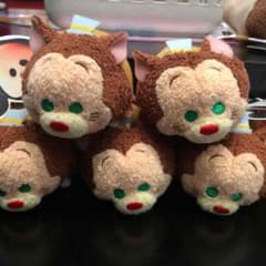 ツムツム  ギデオン レアのサムネイル