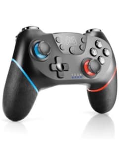 Switch プロコントローラー ワイヤレス  【2020改良版】のサムネイル