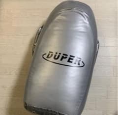 よしさん専用！duper バスケ　トレーニング　コンタクトバッグ　サンドバッグ よしさん専用！duper バスケ トレーニング コンタクトバッグ サンド
