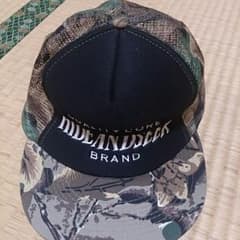 HIDEANDSEEK  QUALITY COREのサムネイル