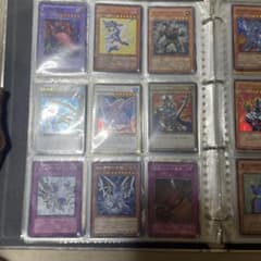 ゆ*う様 遊戯王OCG トレーディングカード まとめ売り 大量セット 写真