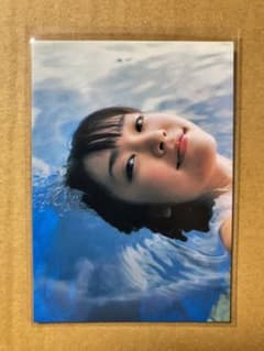 新垣結衣 HIT'S LIMITED 007 トレーディングカード - メルカリ