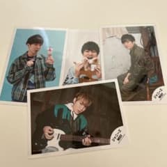 神山智洋 公式写真のサムネイル