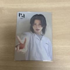 INI 松田迅 PULSE 楽天ブックス 特典トレカ - メルカリ
