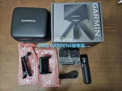 KING GARDENS様専用 
ガーミンアプローチアール10です。のサムネイル